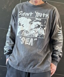 saintm×××××× | Tシャツ/カットソー