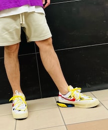 NIKE | スニーカー