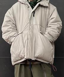 GOOPIMADE | ダウンジャケット/コート