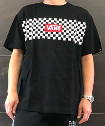 VANS | Tシャツ/カットソー