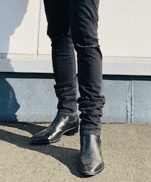 SAINT LAURENT PARIS | デニムパンツ