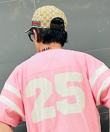 GUCCI | キャップ