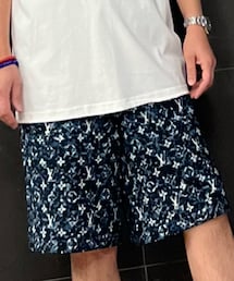 LOUIS VUITTON | スウェットパンツ