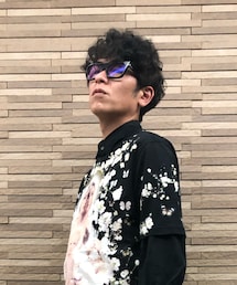 EFFECTOR | メガネ