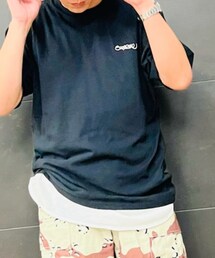 Supreme  | Tシャツ/カットソー
