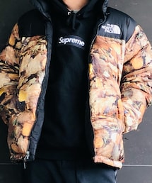 Supreme  | ダウンジャケット/コート