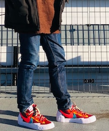 Sacai | スニーカー