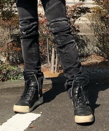 BALMAIN | スニーカー