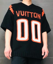 LOUIS VUITTON | ニット/セーター