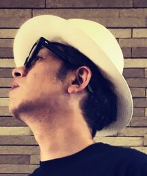 Borsalino | ハット