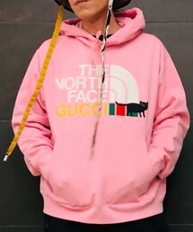 THE NORTH FACE | パーカー