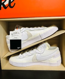 Sacai | スニーカー