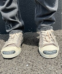 TAKAHIROMIYASHITATheSoloIst. | スニーカー