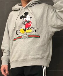 GUCCI | パーカー