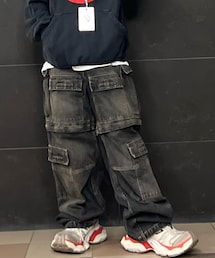 BALENCIAGA | スニーカー