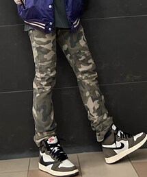 BALMAIN | その他パンツ