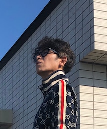 MOSCOT | メガネ