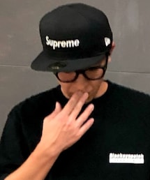 Supreme  | キャップ