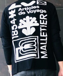 LOUIS VUITTON | Tシャツ/カットソー