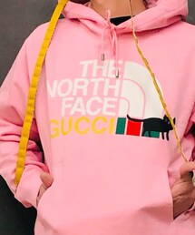 GUCCI | パーカー