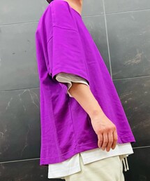 GU | Tシャツ/カットソー