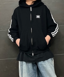 adidas | パーカー