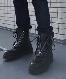 LOUIS VUITTON | ブーツ