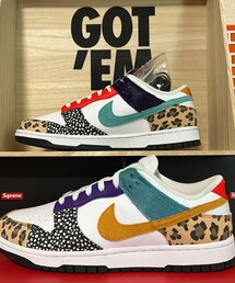 NIKE | スニーカー