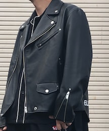 GU×UNDERCOVER | その他アウター