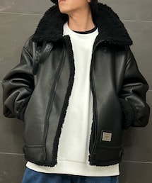 WTAPS | ミリタリージャケット