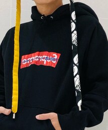 COMME des GARCONS SHIRT | パーカー