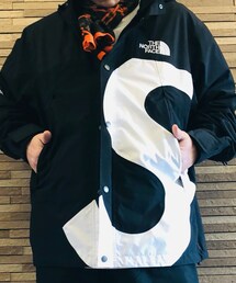 THE NORTH FACE | マウンテンパーカー