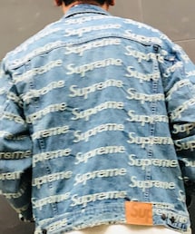 Supreme  | デニムジャケット