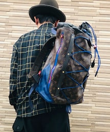 LOUIS VUITTON | ショルダーバッグ