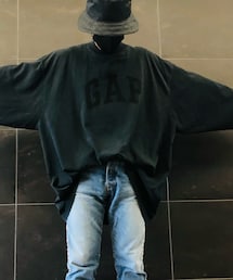 YEEZY GAP | Tシャツ/カットソー