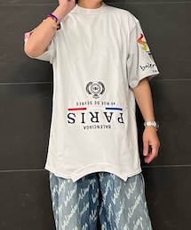 BALENCIAGA | Tシャツ/カットソー