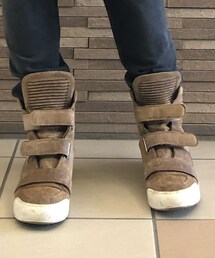 BALMAIN | スニーカー