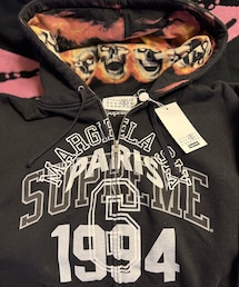 Supreme  | パーカー