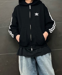 BALENCIAGA | パーカー