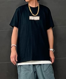 BURBERRY | Tシャツ/カットソー