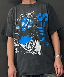 saint m×××××× | Tシャツ/カットソー