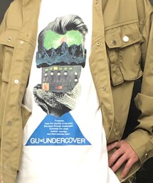 GU | Tシャツ/カットソー