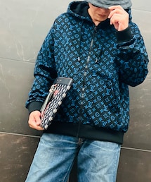 LOUIS VUITTON | パーカー