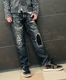 fragment design | デニムパンツ