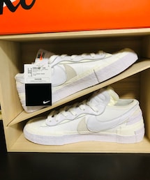 NIKE | スニーカー