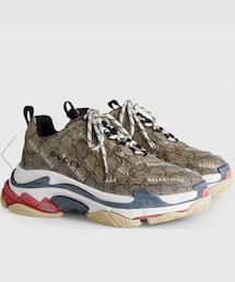 GUCCI | スニーカー