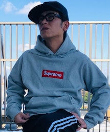 LOUIS VUITTON | キャップ