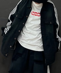 LOUIS VUITTON | Tシャツ/カットソー