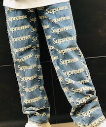 Supreme  | デニムパンツ