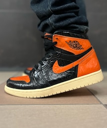 AIR JORDAN | スニーカー